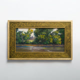 Jan Norsetter – Rococo Gold