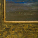 Jan Norsetter – Rococo Gold