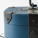 Bill Rickard – Small Traveling Case (ferdaskrin)
