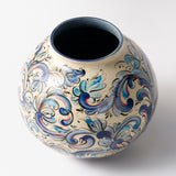 Rachael Saum – Telemark Vase