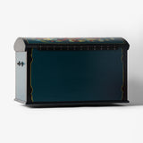 Bonnie Selje – Jack McGowan Trunk with design by Marlys Hammer