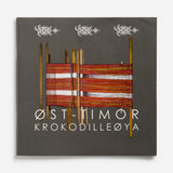 Øst-Timor Krokodilleøya