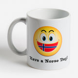 Mug Have A Norse Day