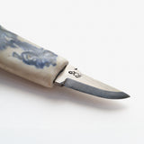 Gene Tokheim – Small Sewing Knife