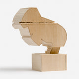 Ram Blank by James Miller