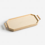 Os Tray by Mike Lusk