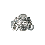 Bunad Ring by Sylvsmidja