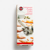 Fattigmann Cookie Cutter - Norpro