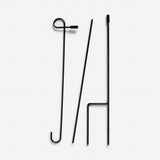 Garden Flag Stake