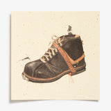 Beksømsko Art Card by Mona Stenseth