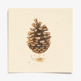 Kongle Art Card by Mona Stenseth