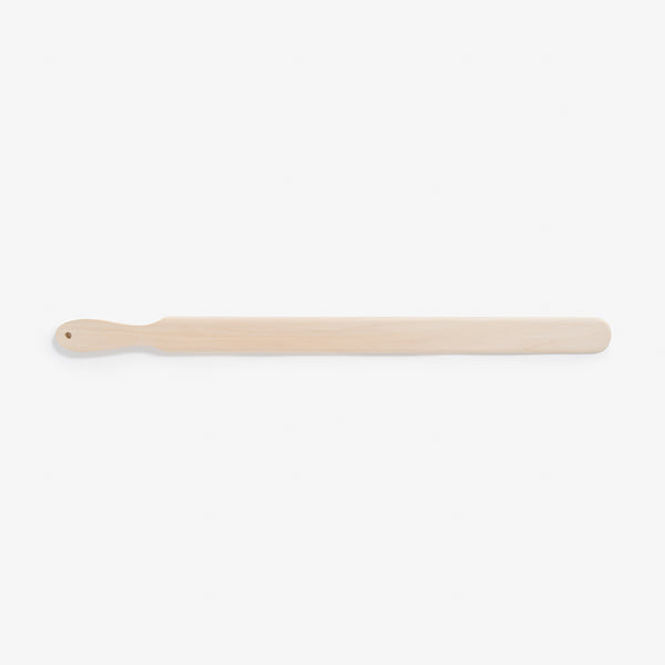 Lefse Stick by Peter Olafsen – Vesterheim Museum Store