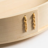 Bentwood Tray 14" by Mike Lusk