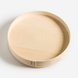 Bentwood Tray 14