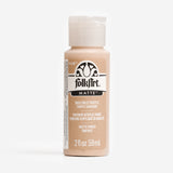Folkart ® Acrylic Colors Matte - Wild Truffle