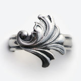 Vestfold Bunad Ring by Sylvsmidja