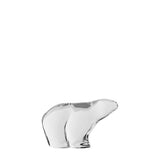 Hadeland Isbjorn Polar Bear Figurine