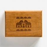 Dala Box by Women's Sawing Circle