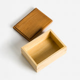 Dala Box by Women's Sawing Circle