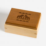 Dala Box by Women's Sawing Circle