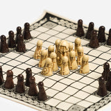 The Viking Game Hnefatafl