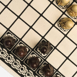 The Viking Game Hnefatafl