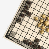 The Viking Game Hnefatafl