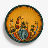 6 Inch Plate by Ellen Kerbs