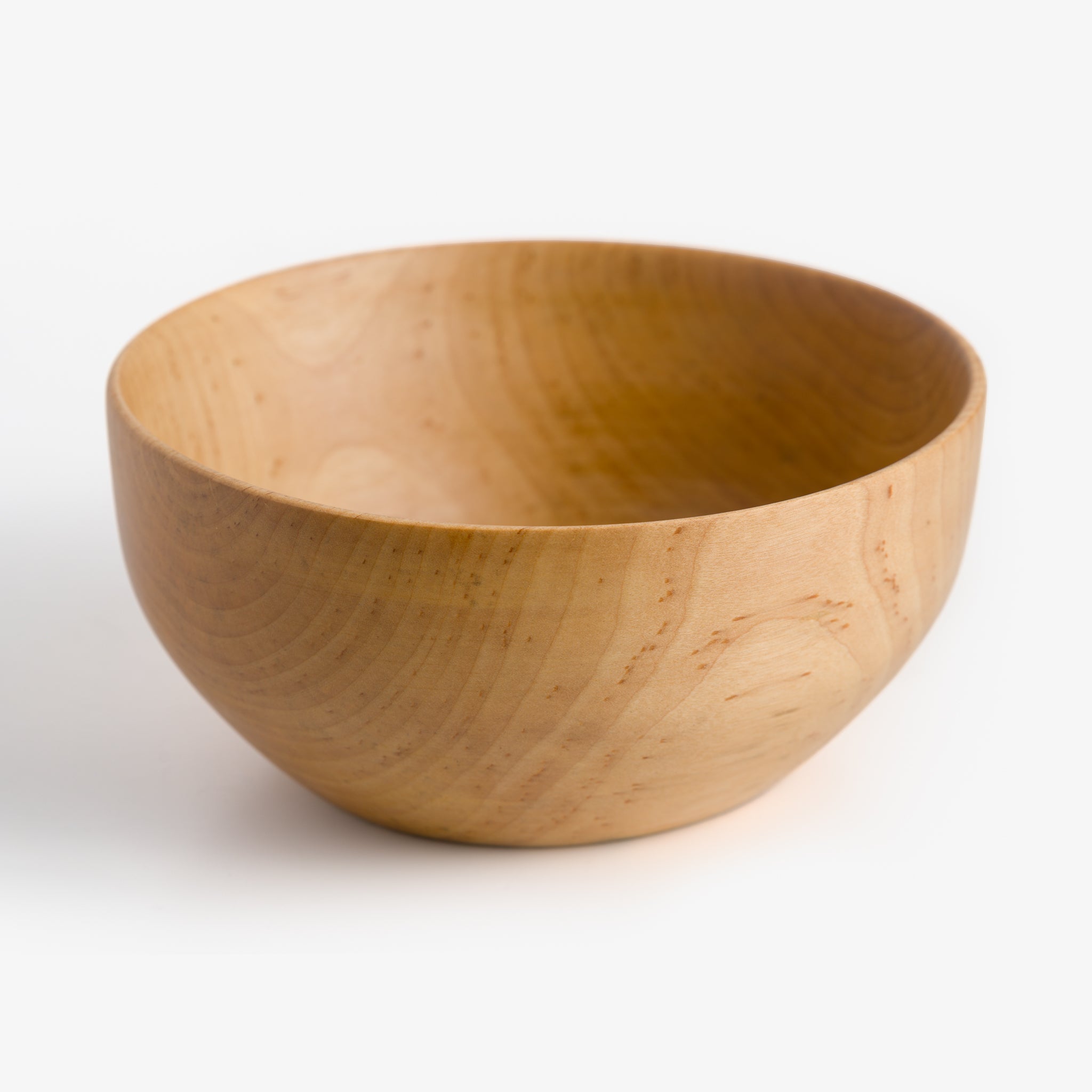 Turned Bowl by Jack Peach