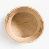 Reproduction Bowls by Roger Abrahamson