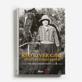 Red River Girl - The Art of Orabel Thortvedt