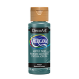 DecoArt Americana Acrylic Paint - Juniper