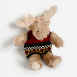 Plush Moose
