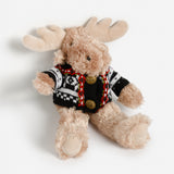 Plush Moose