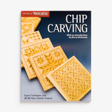 Chip Carving (Best of WCI) from the Editors of Woodcarving Illustrated