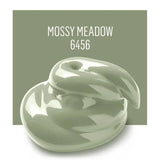 Folkart Acrylic Colors Matte - Mossy Meadow 2 oz.