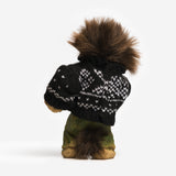 Nyform Troll with Norwegian Sweater
