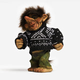 Nyform Troll with Norwegian Sweater