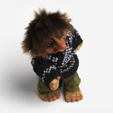 Nyform Troll with Norwegian Sweater