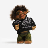 Nyform Troll with Norwegian Sweater