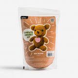 Crochet Kit - Billy the Bear