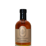 Cinnamon Maple Syrup