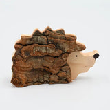 Small Bark Hedgehog