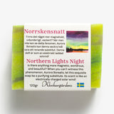 Northern Lights Night Natural Soap Collection