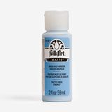 Folkart ® Acrylic Colors Matte - Hazy Horizon