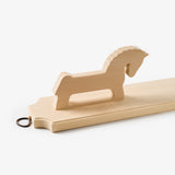 Mangle Board 510 by Mike Lusk