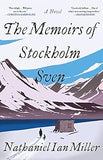 2025-06-25 – June Bokprat: The Memoirs of Stockholm Sven by Nathaniel Miller (Online)