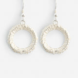 Fletre Light Single Earrings by Sylvsmidja