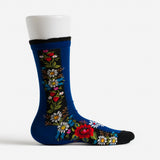 Women's Folklore Sock from Ozone