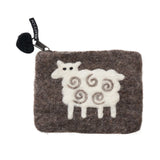 Sheep Purse by Klippan
